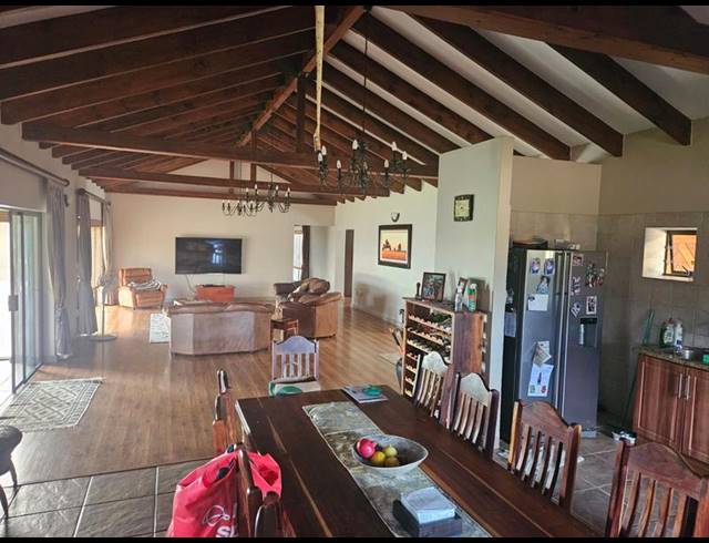 FARM FOR SALE IN MOSSEL BAY RURAL